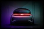 Audi AI:ME 2019 года